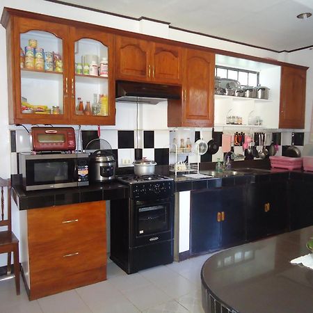 Donsol Aguluz Homestay Екстериор снимка
