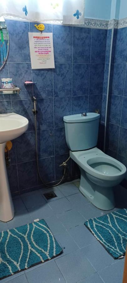 Donsol Aguluz Homestay Екстериор снимка