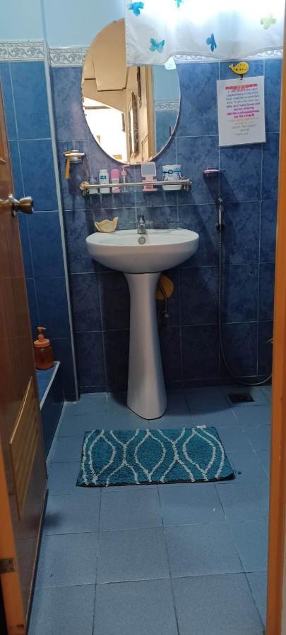 Donsol Aguluz Homestay Екстериор снимка
