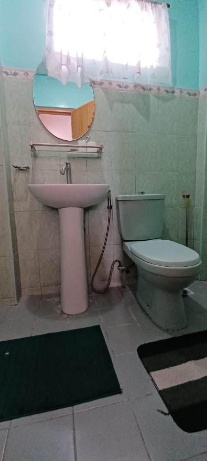 Donsol Aguluz Homestay Екстериор снимка