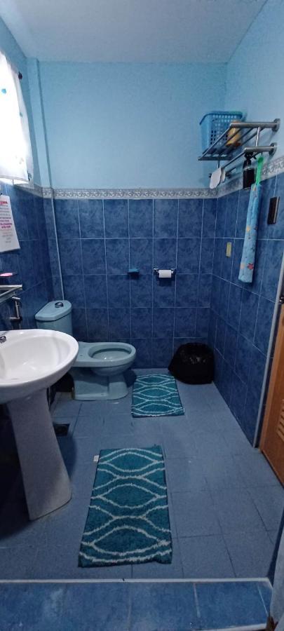 Donsol Aguluz Homestay Екстериор снимка