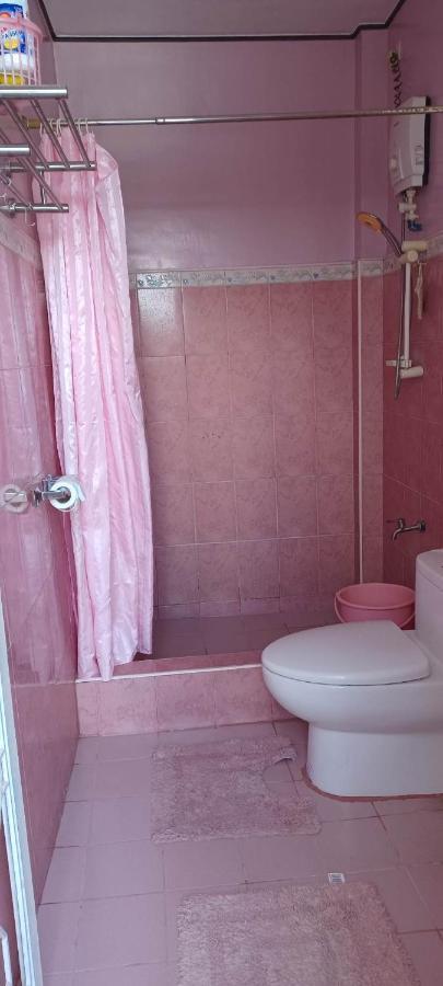 Donsol Aguluz Homestay Екстериор снимка