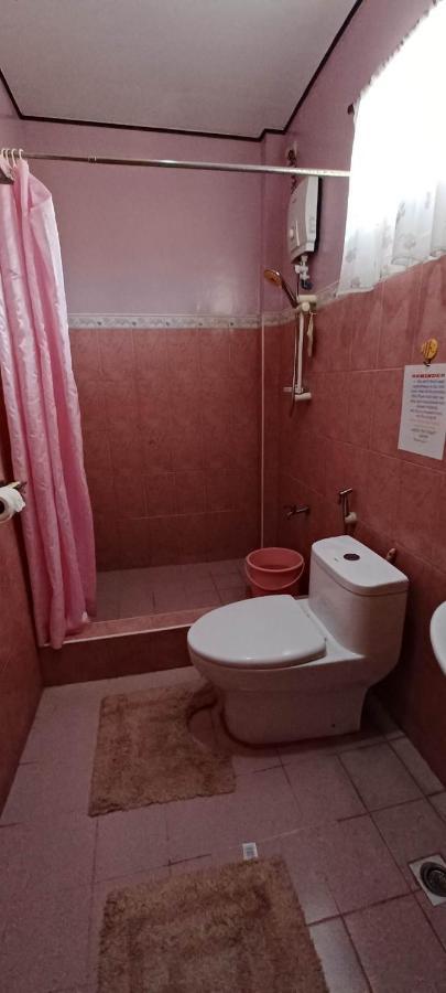 Donsol Aguluz Homestay Екстериор снимка