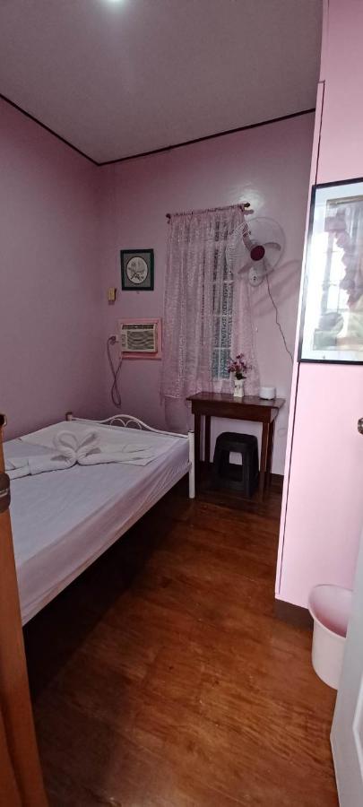 Donsol Aguluz Homestay Екстериор снимка