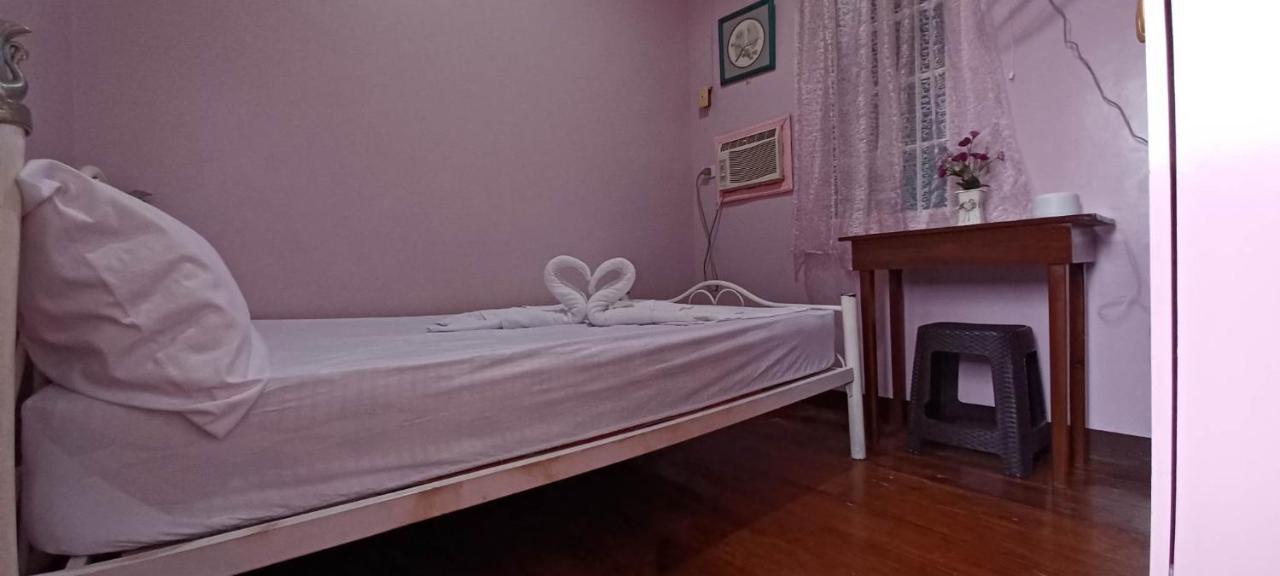 Donsol Aguluz Homestay Екстериор снимка