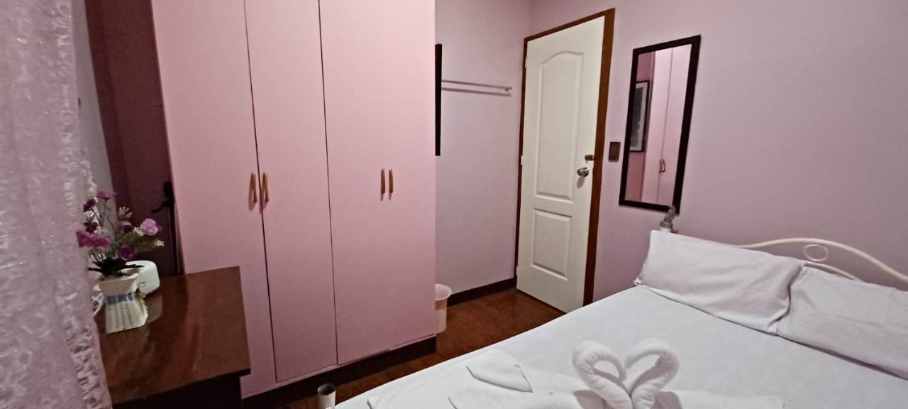 Donsol Aguluz Homestay Екстериор снимка