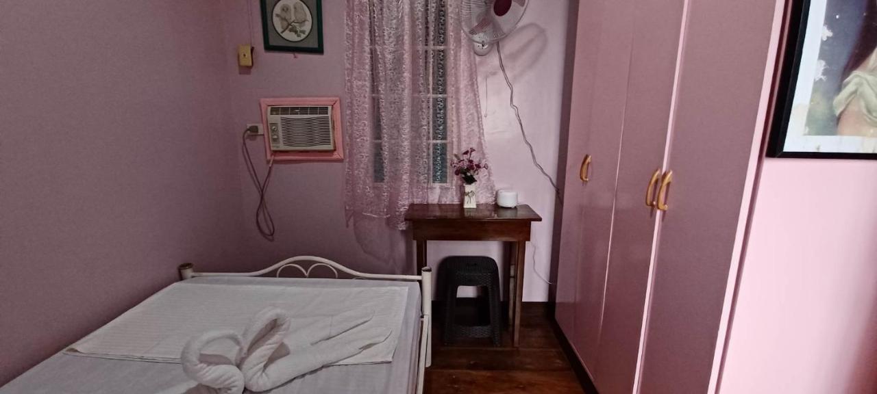 Donsol Aguluz Homestay Екстериор снимка