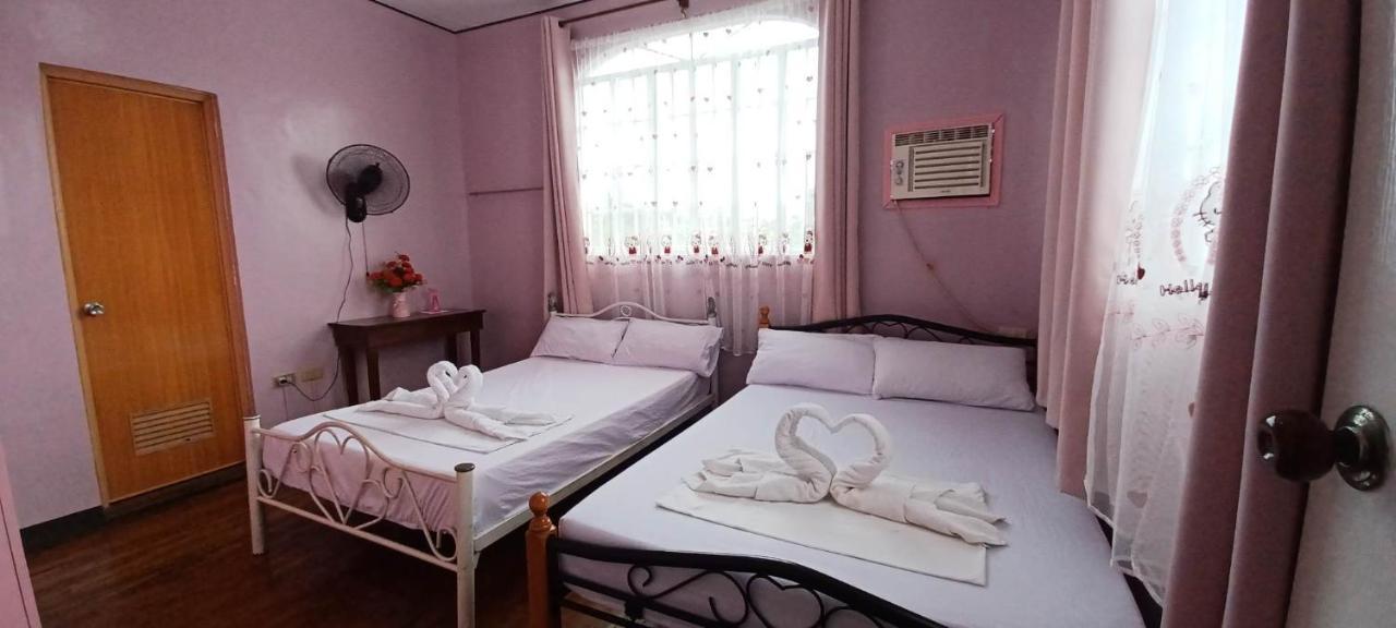 Donsol Aguluz Homestay Екстериор снимка