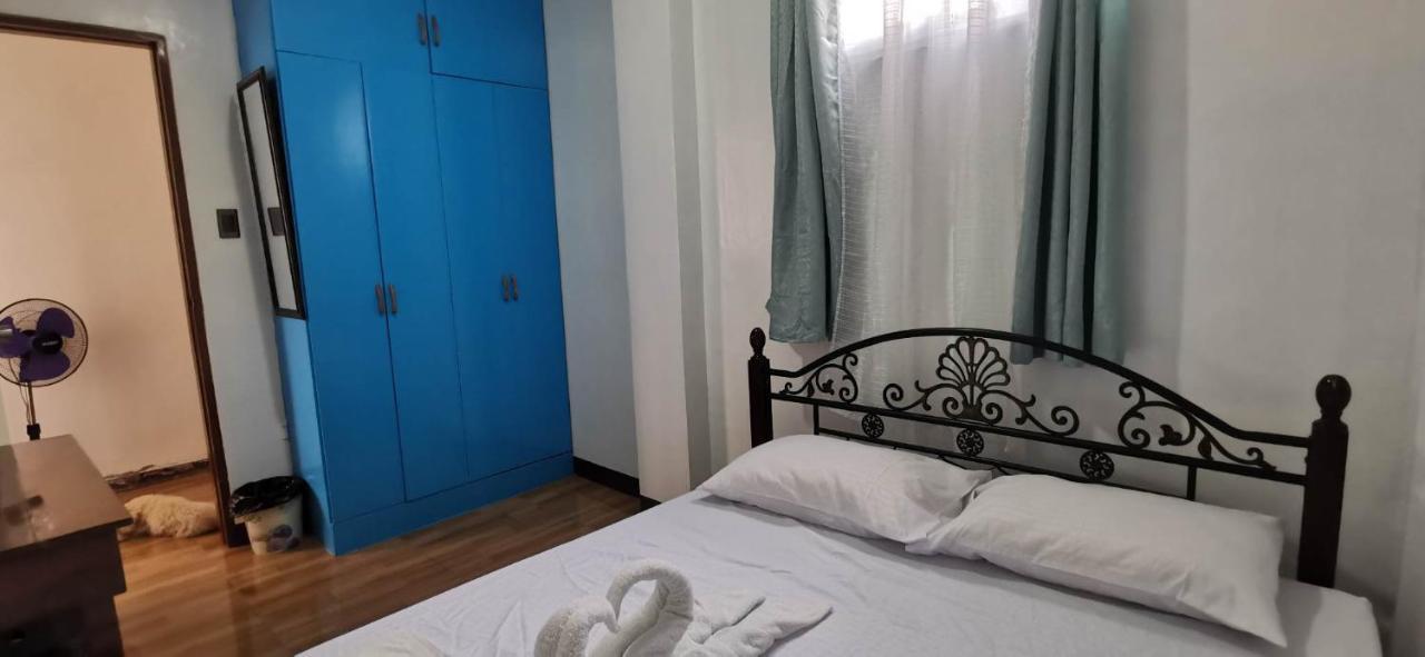 Donsol Aguluz Homestay Екстериор снимка