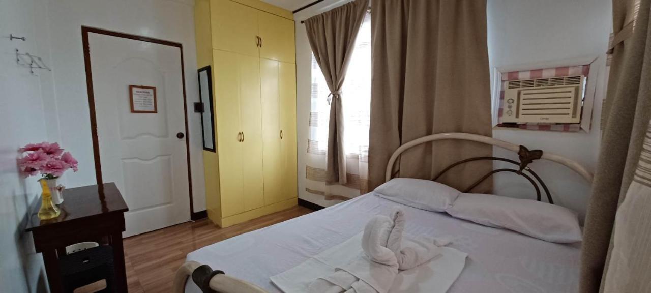 Donsol Aguluz Homestay Екстериор снимка