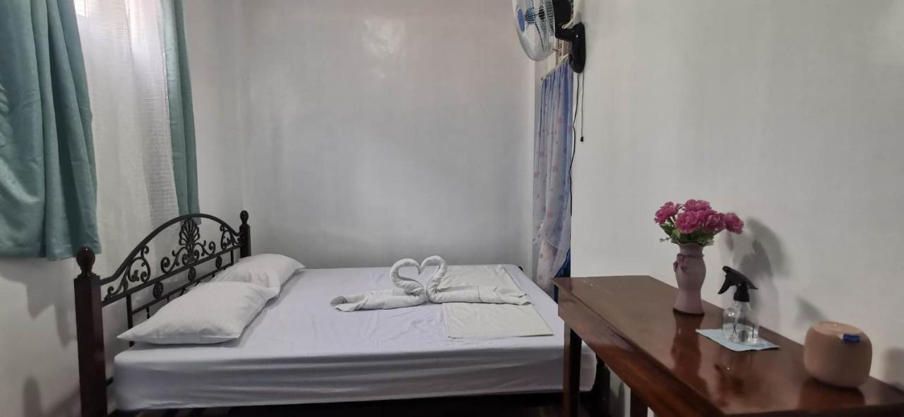 Donsol Aguluz Homestay Екстериор снимка