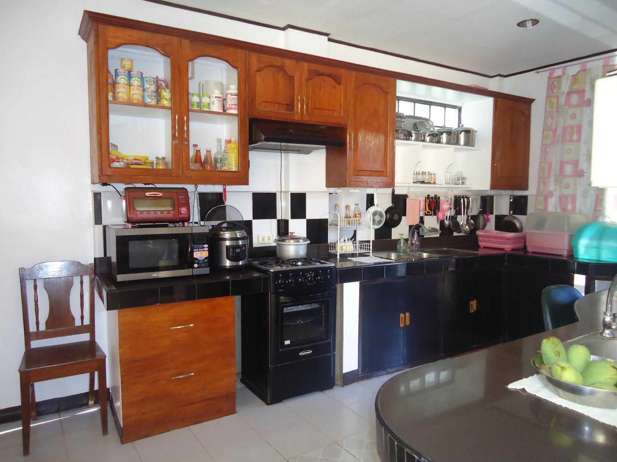 Donsol Aguluz Homestay Екстериор снимка