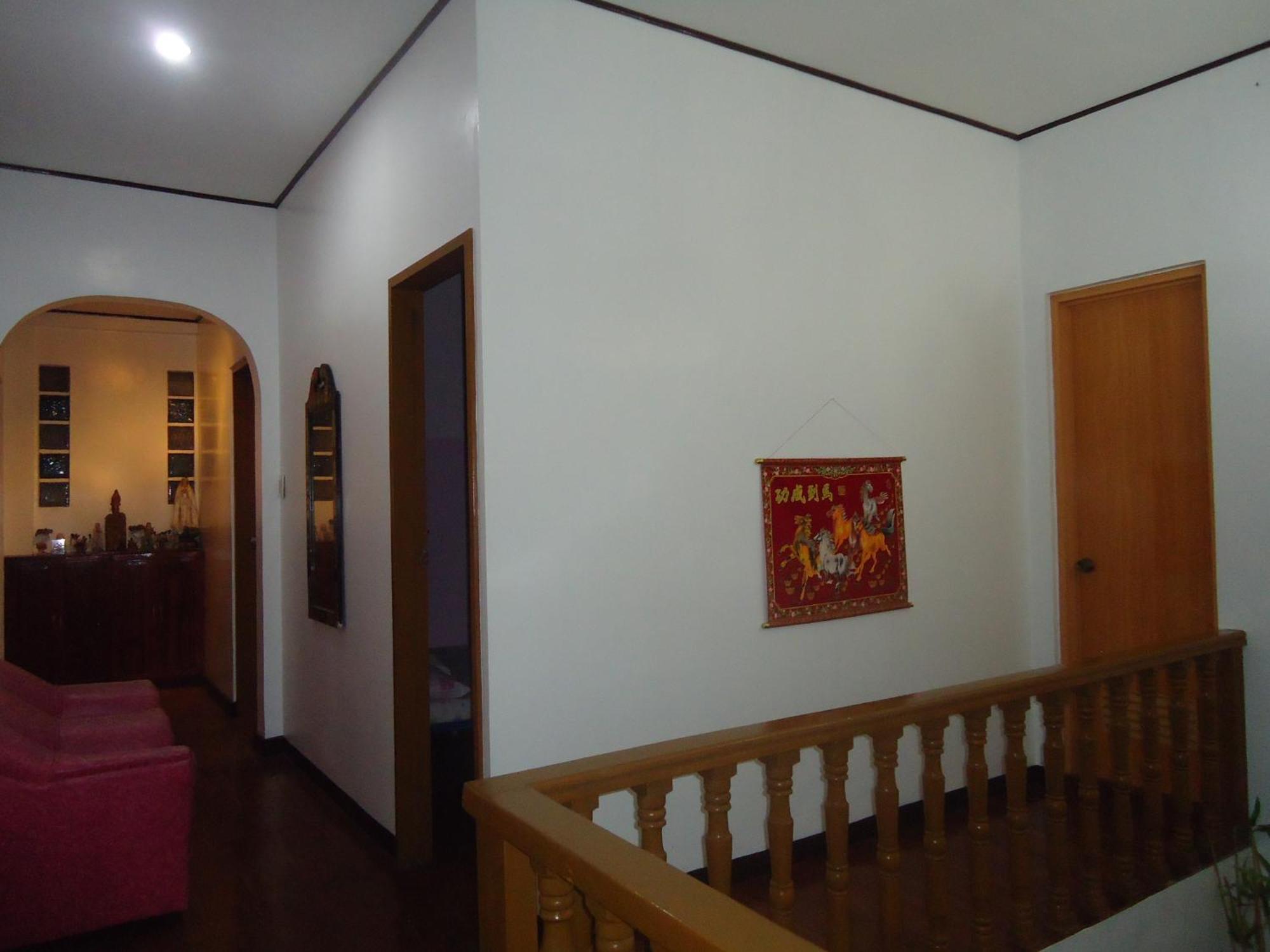 Donsol Aguluz Homestay Екстериор снимка