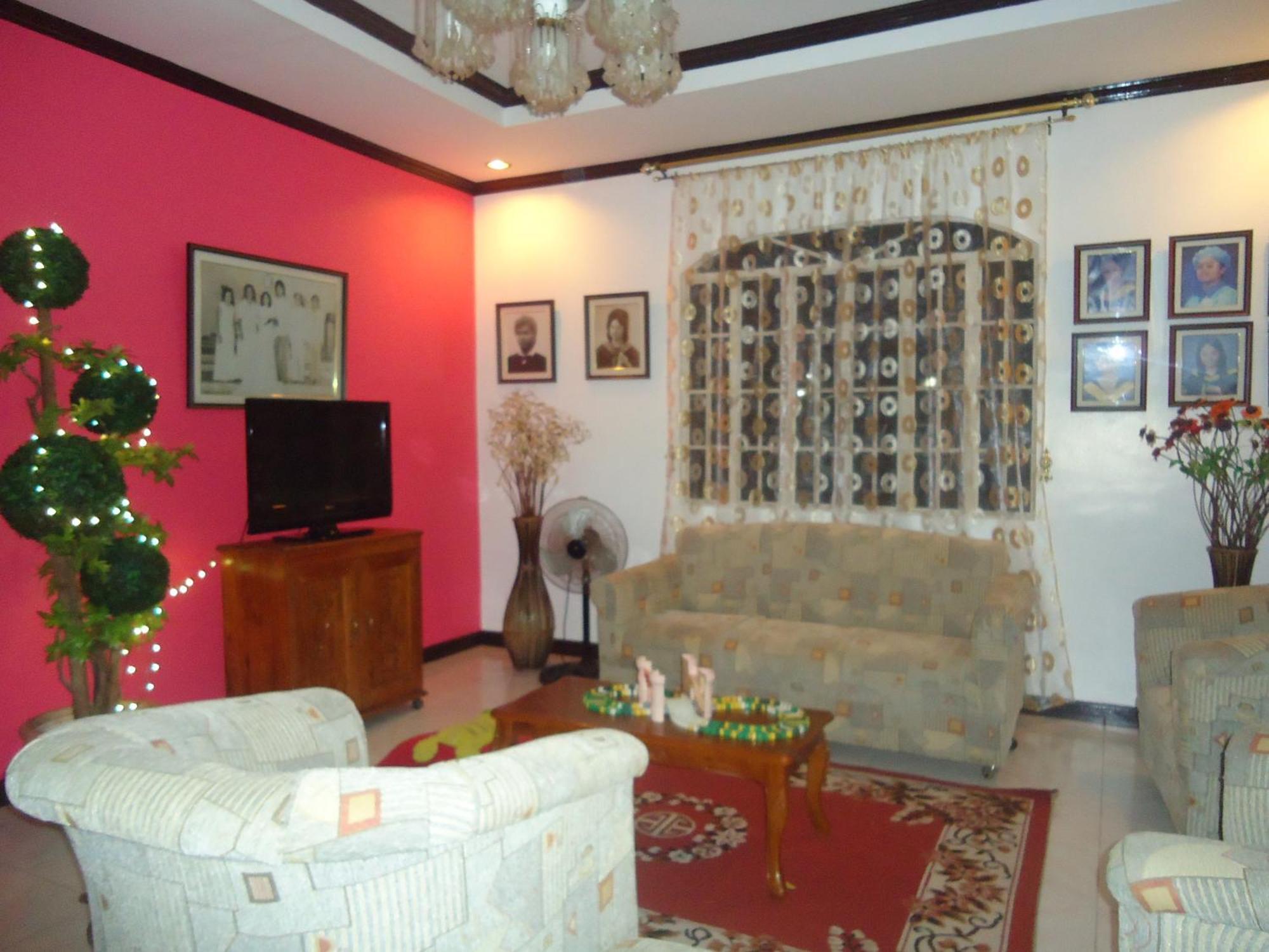 Donsol Aguluz Homestay Екстериор снимка
