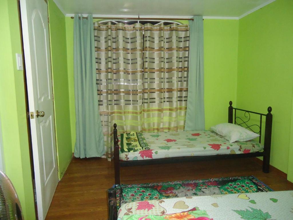 Donsol Aguluz Homestay Екстериор снимка