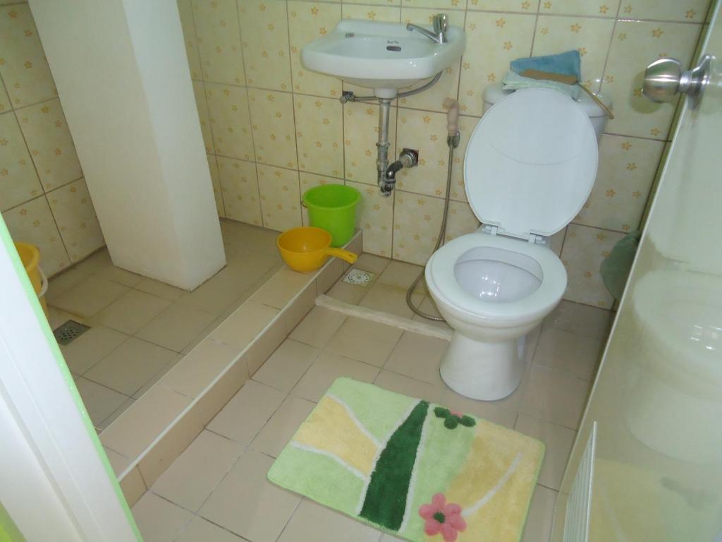 Donsol Aguluz Homestay Екстериор снимка