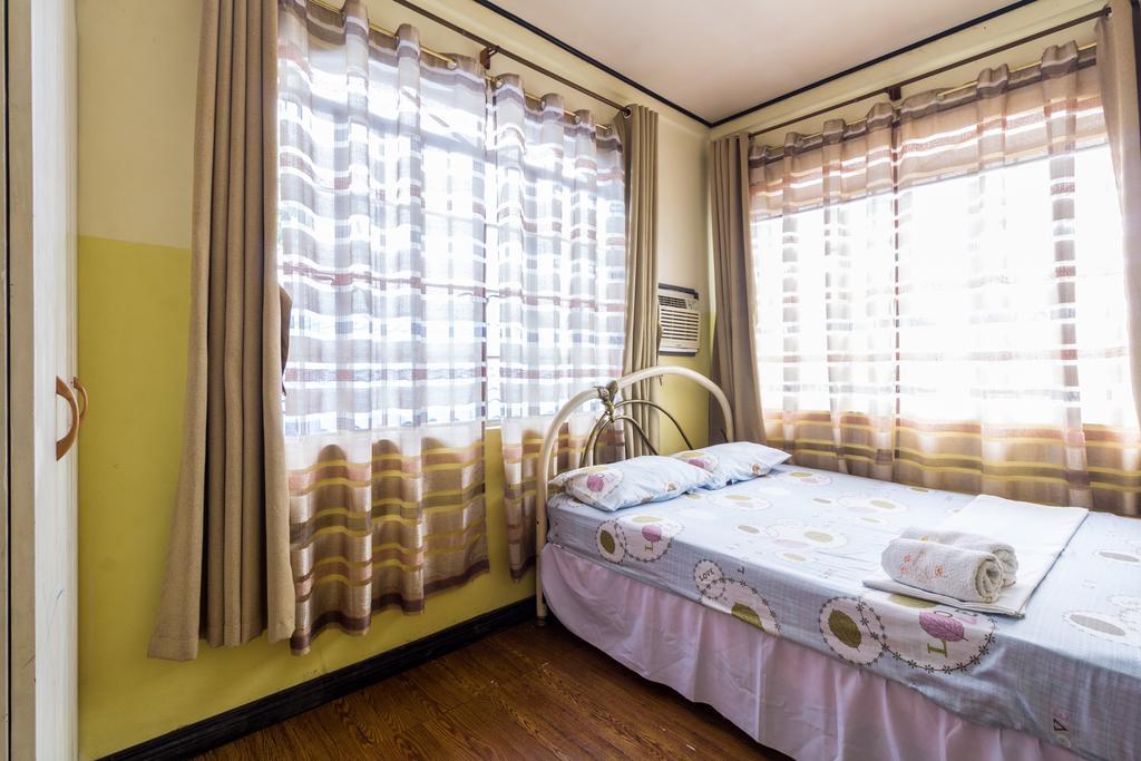 Donsol Aguluz Homestay Екстериор снимка
