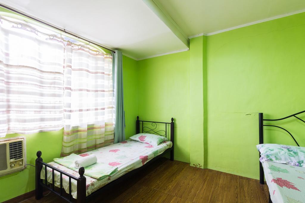 Donsol Aguluz Homestay Екстериор снимка