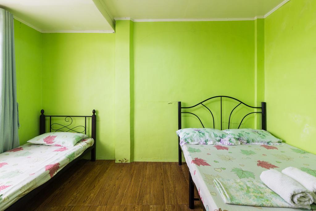 Donsol Aguluz Homestay Екстериор снимка