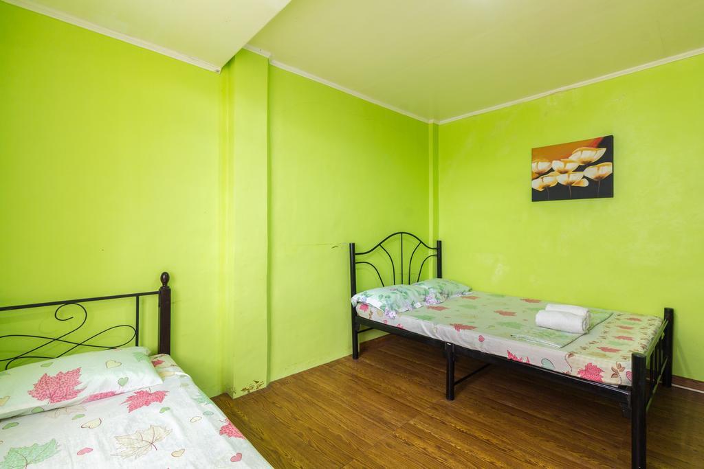 Donsol Aguluz Homestay Екстериор снимка